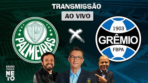 jogo palmeiras rádio ao vivo.
